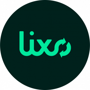 Logo de la startup Lixo