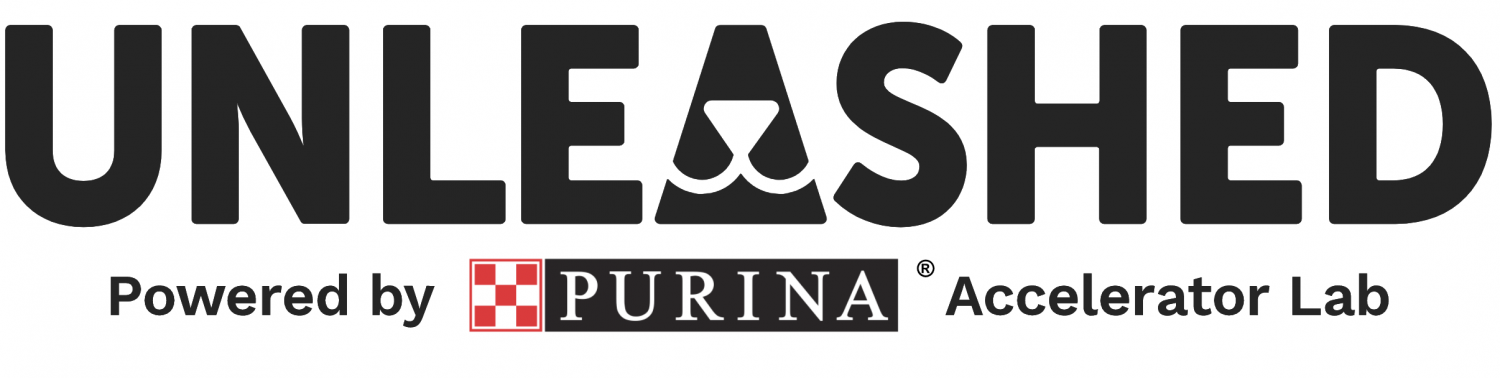 Logo de la startup Programme Unleashed de Purina