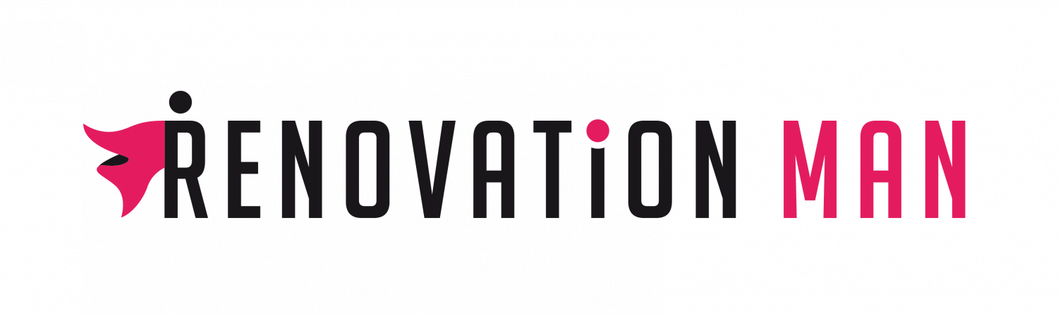 Logo de la startup Renovation Man