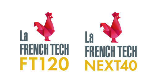 Logo de la startup FrenchTech 120 : Les candidatures pour la promotion 2022 sont ouvertes