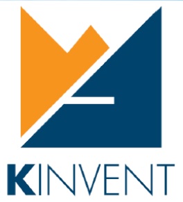 Logo de la startup KINVENT