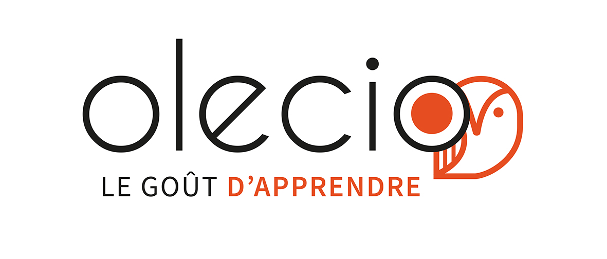 Logo de la startup Olecio