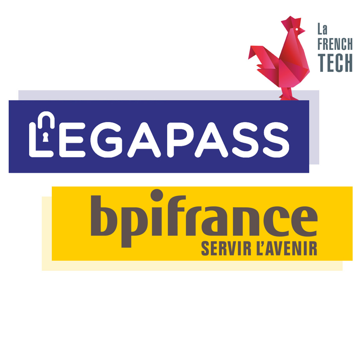 Legapass décroche la bourse frenchtech