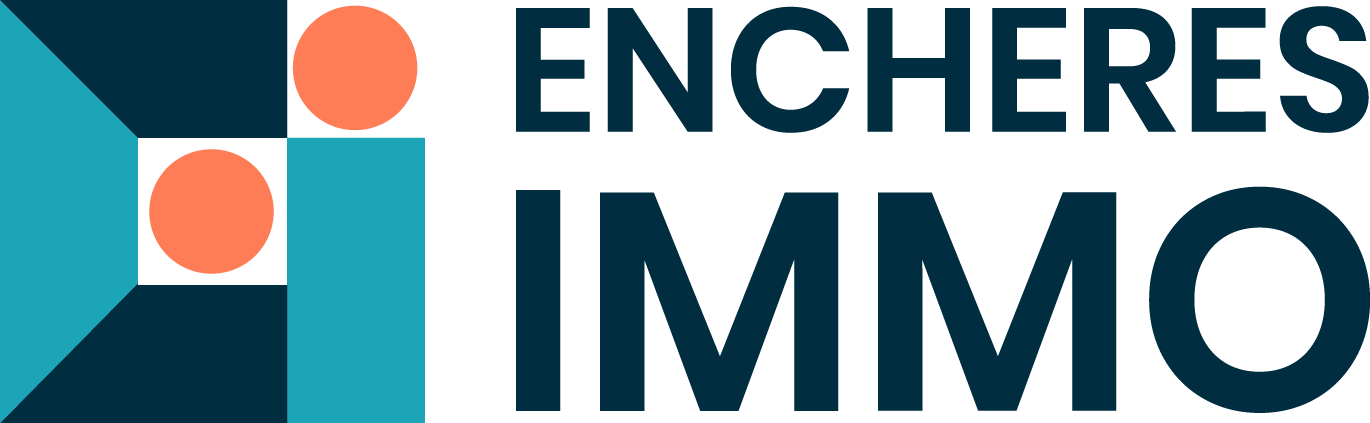 Logo de la startup ENCHERES IMMO