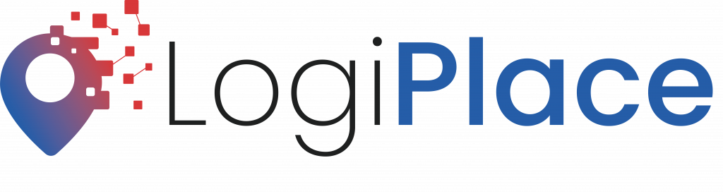 Logo de la startup LogiPlace