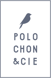 Logo de la startup Polochon & Cie