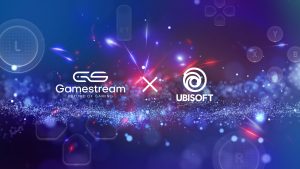 Illustration de la news Gamestream et Ubisoft signent un partenariat pour le streaming de jeux vidéo