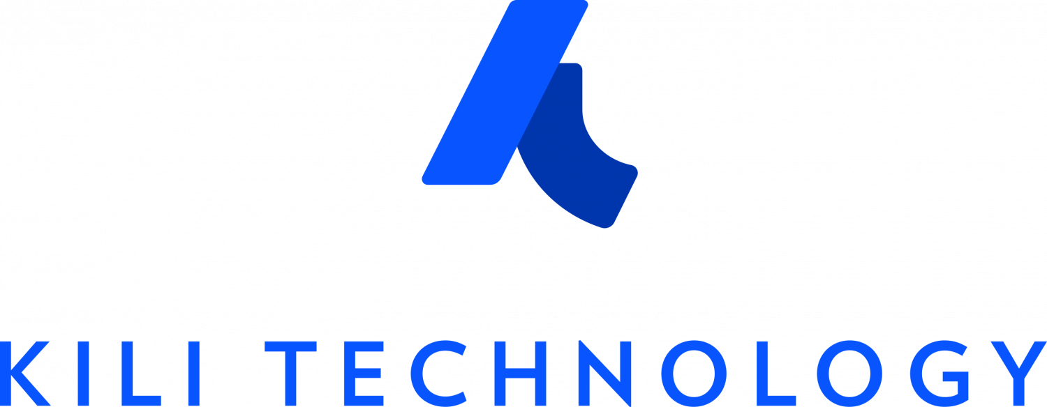 Logo de la startup Kili Technology