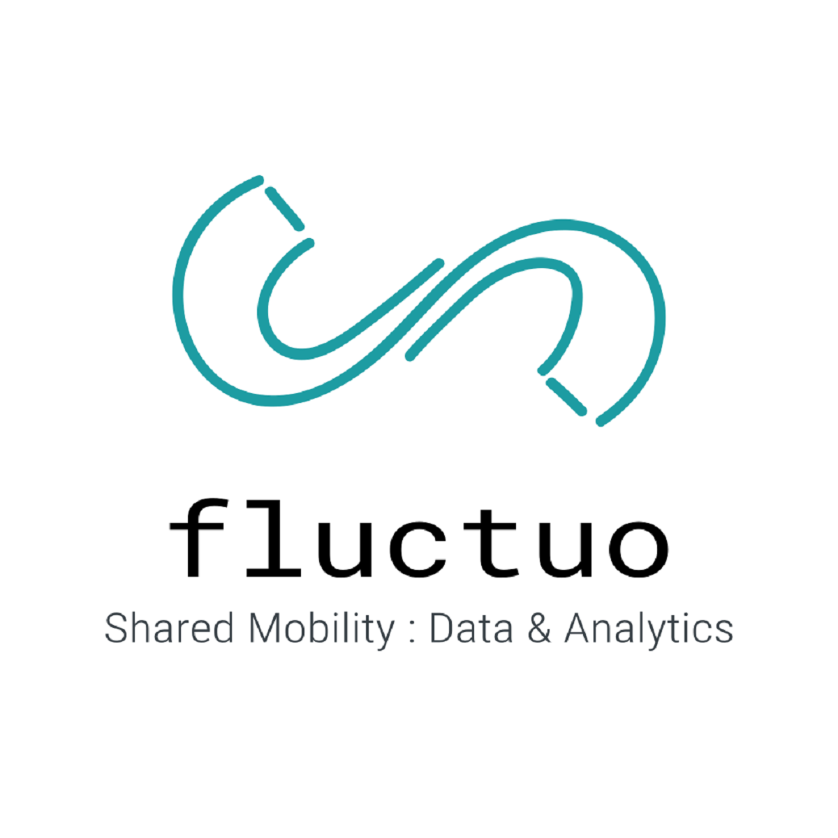 Logo de la startup Fluctuo