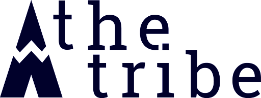 Logo de la startup theTribe Mobile