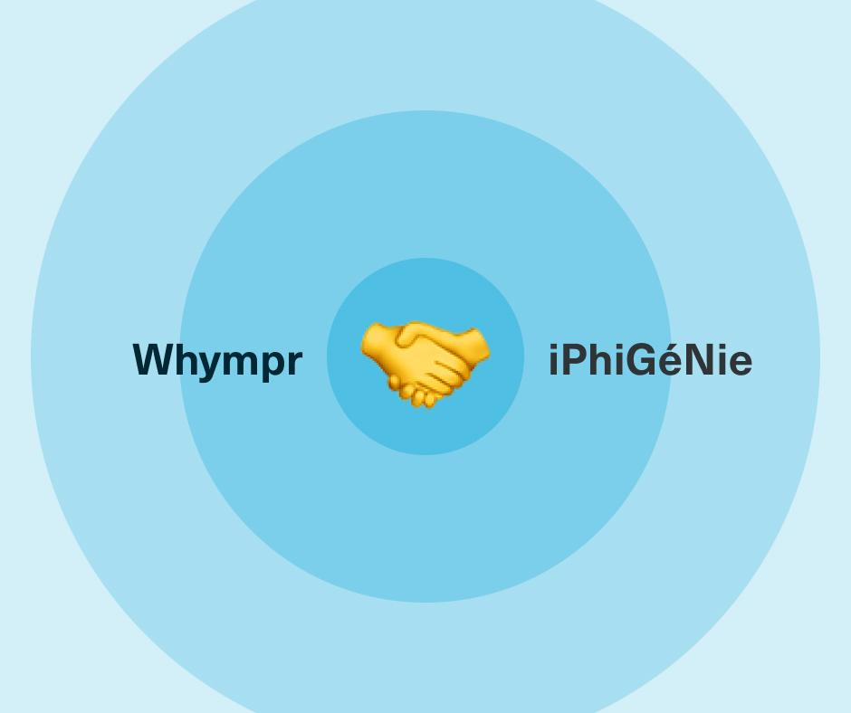 Illustration de la news Whympr acquiert l'app cartographique iPhiGéNie