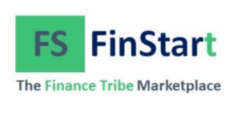 Logo de la startup FinStart