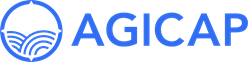 Logo de la startup Agicap
