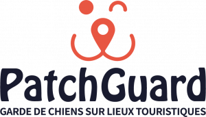 Logo de la startup PatchGuard
