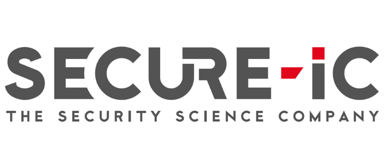 Logo de la startup Secure-IC