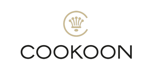 Logo de la startup COOKOON