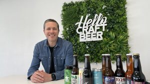 Illustration de la news Hello Craft Beer annonce une levée de fonds de 600 K€