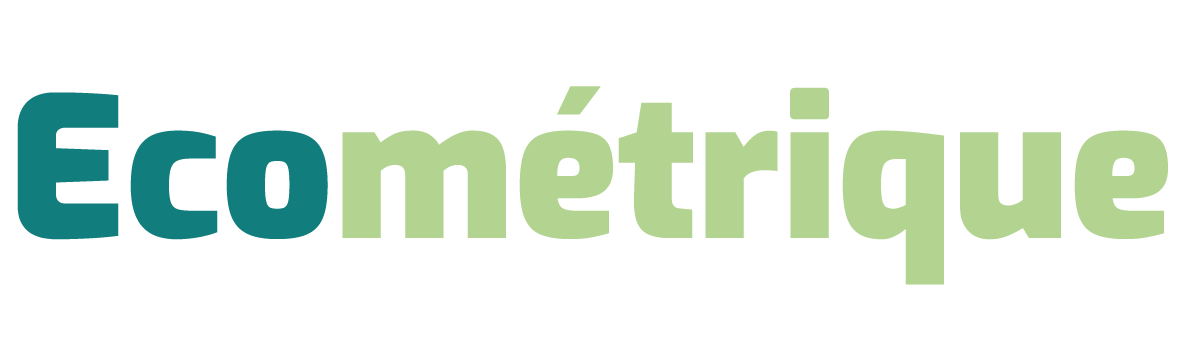 Ecométrique
