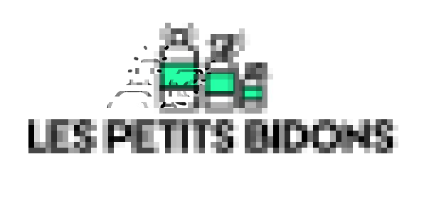Logo de la startup Les Petits Bidons