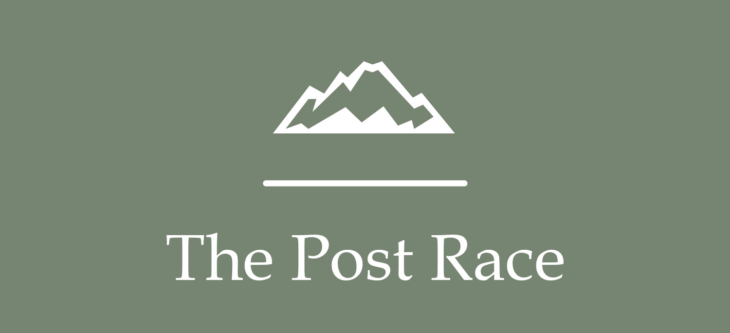 The Post Race