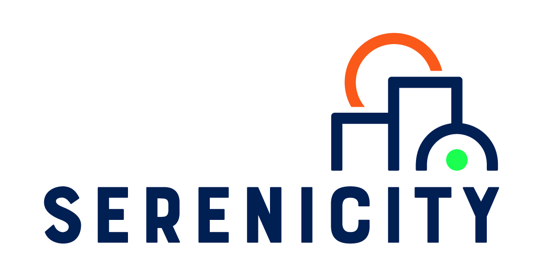 Logo de la startup Serenicity