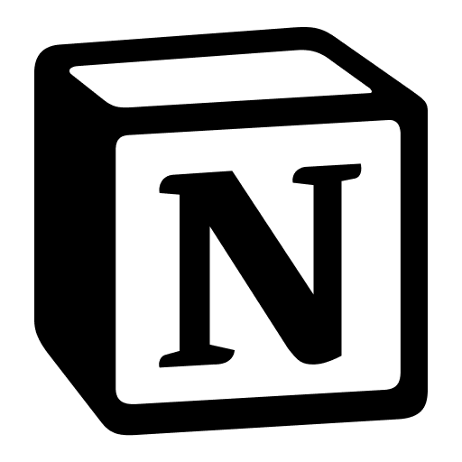Notion est disponible en Français