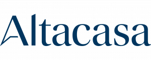 Logo de la startup Altacasa