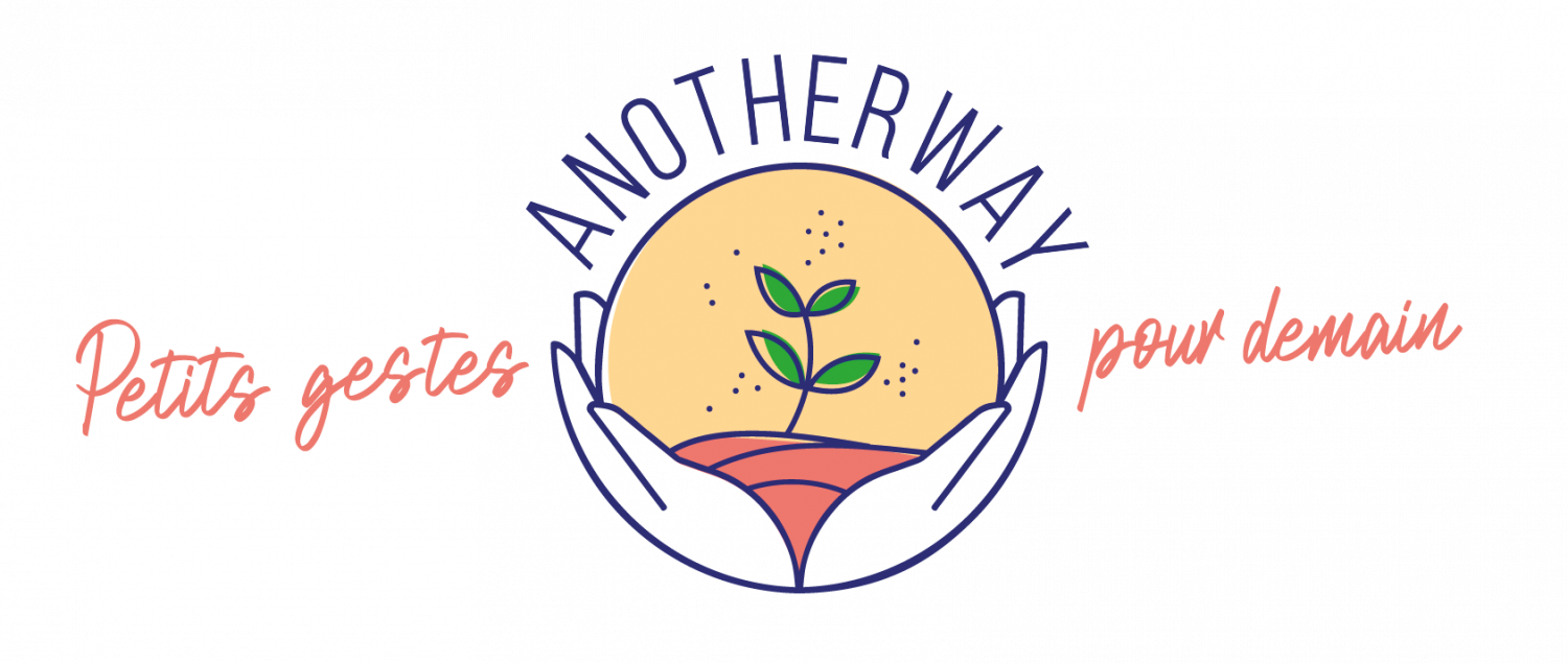 Logo de la startup Anotherway