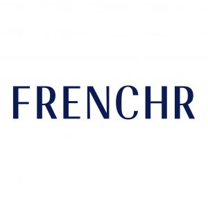 Logo de la startup FRENCHR