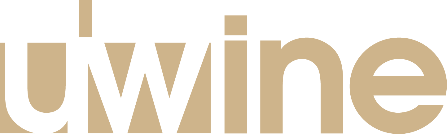 Logo de la startup U’Wine