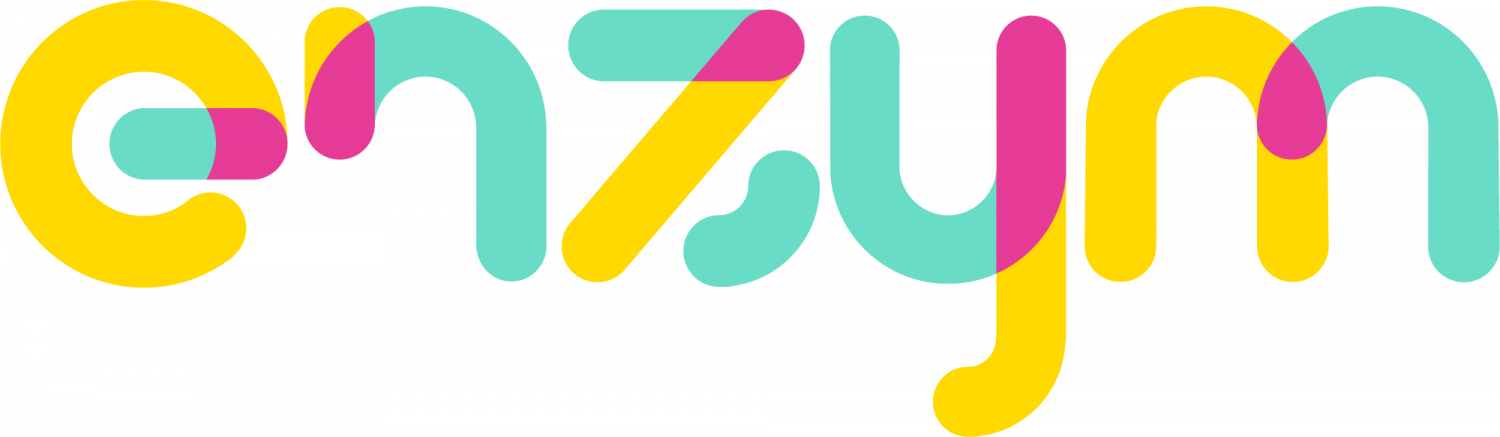 Logo de la startup Enzym