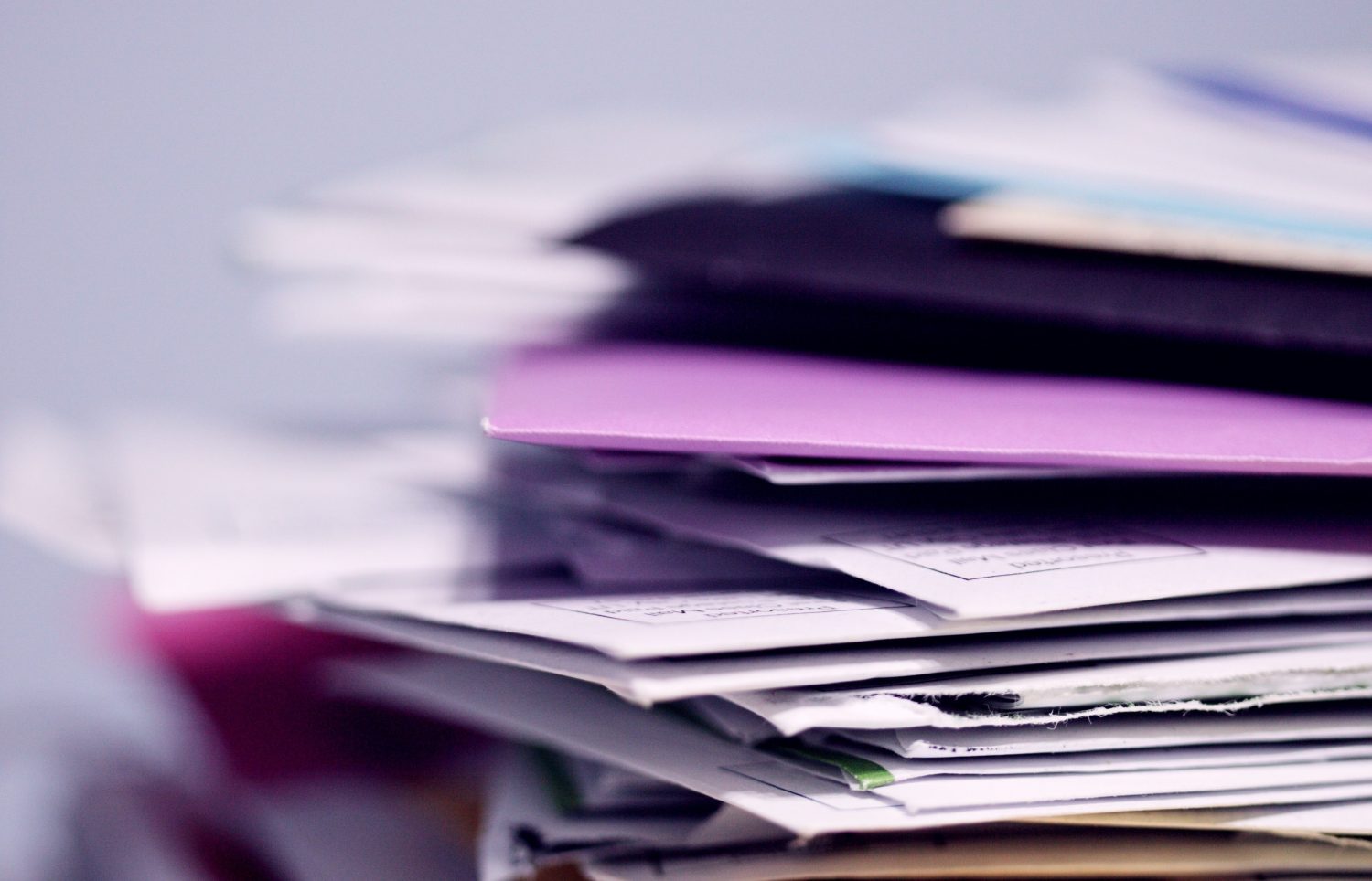 Pour un stockage optimal de vos documents d’entreprise