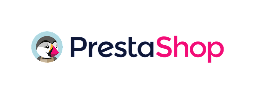 Logo de la startup Prestashop