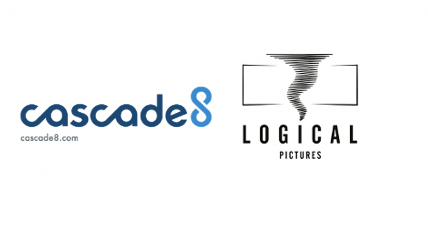 Logo de la startup Cascade8