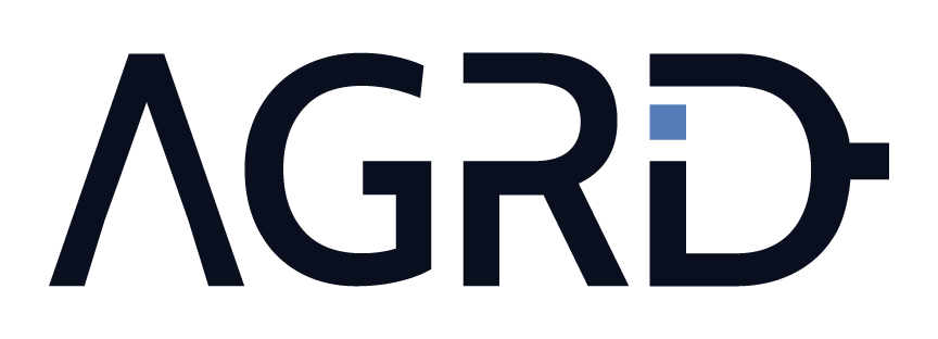 Logo de la startup Agrid