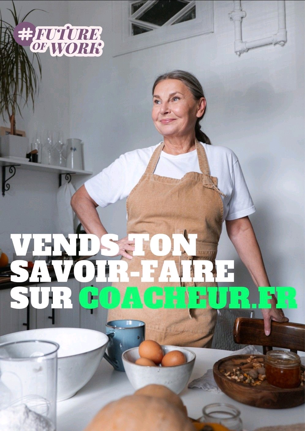 Coacheur