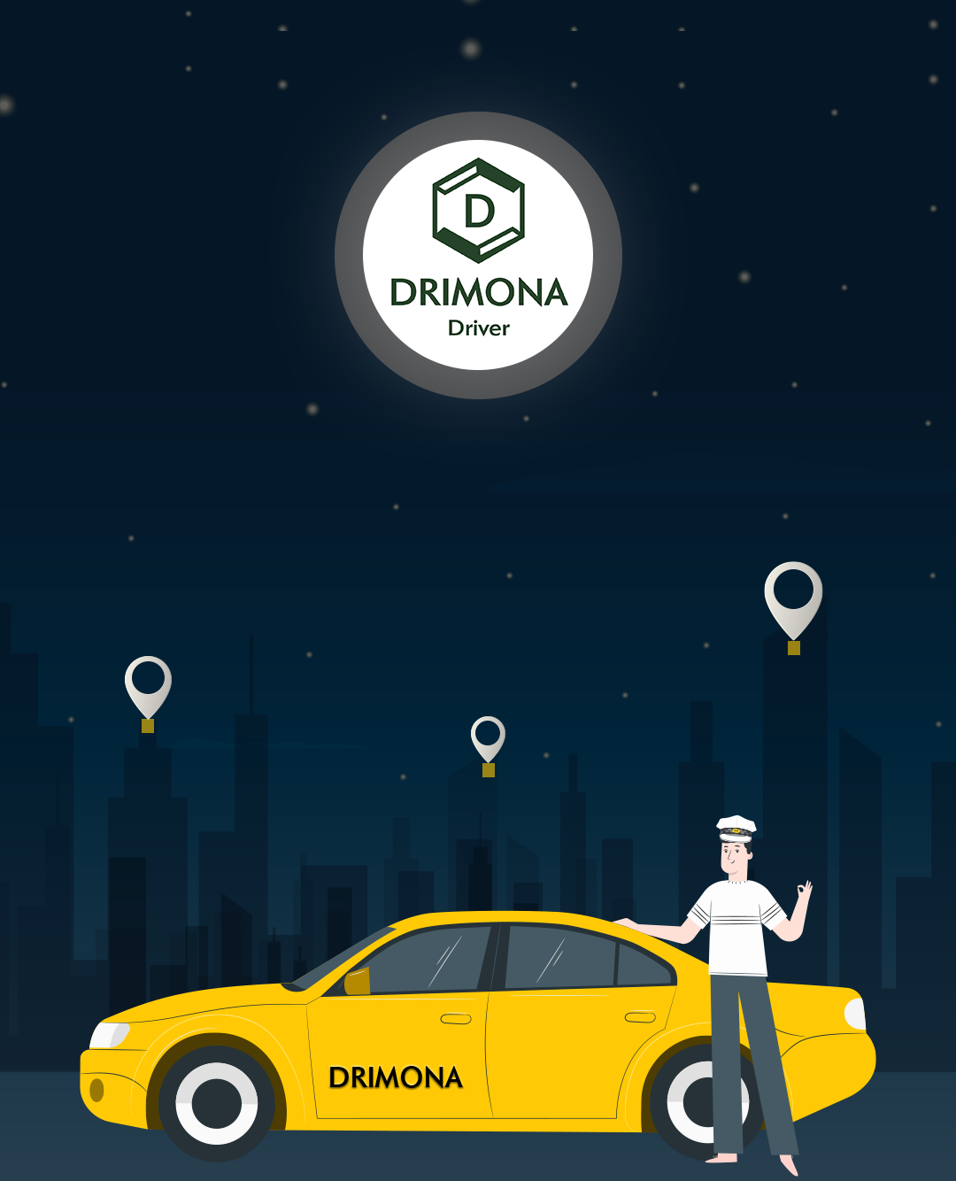 Drimona