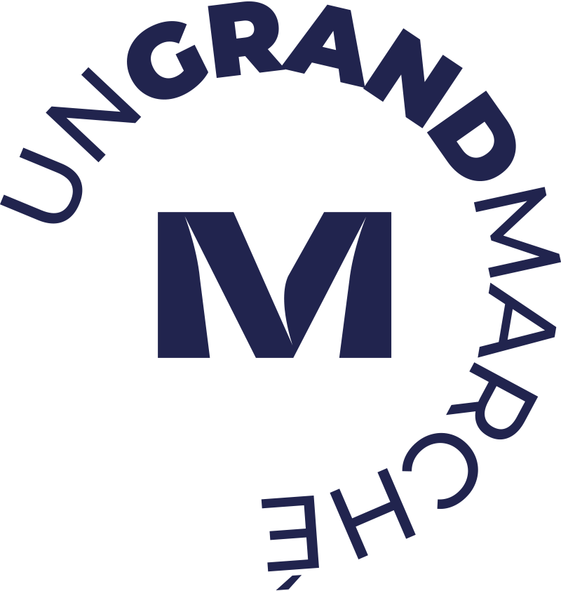 Un Grand Marché