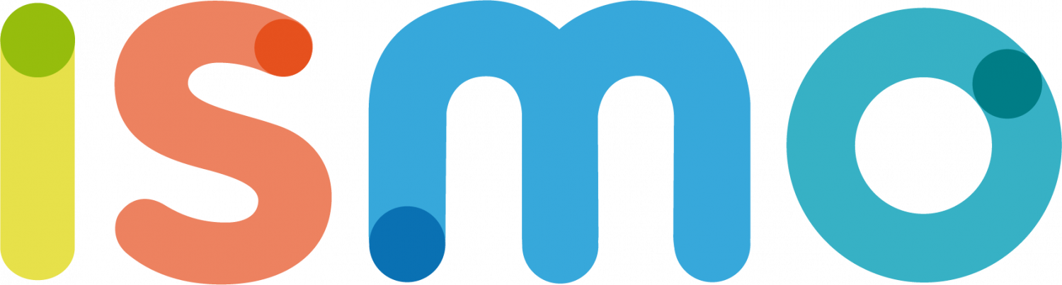 Logo de la startup ISMO