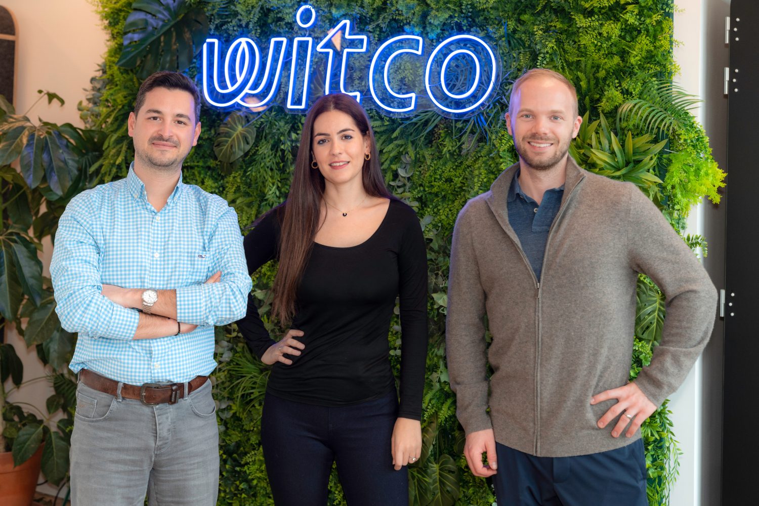 Logo de la startup Witco