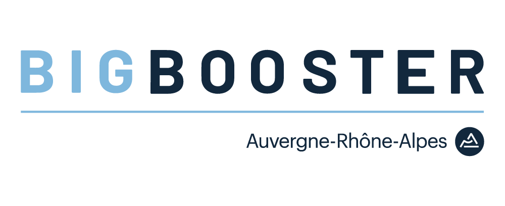 Logo de la startup BigBooster