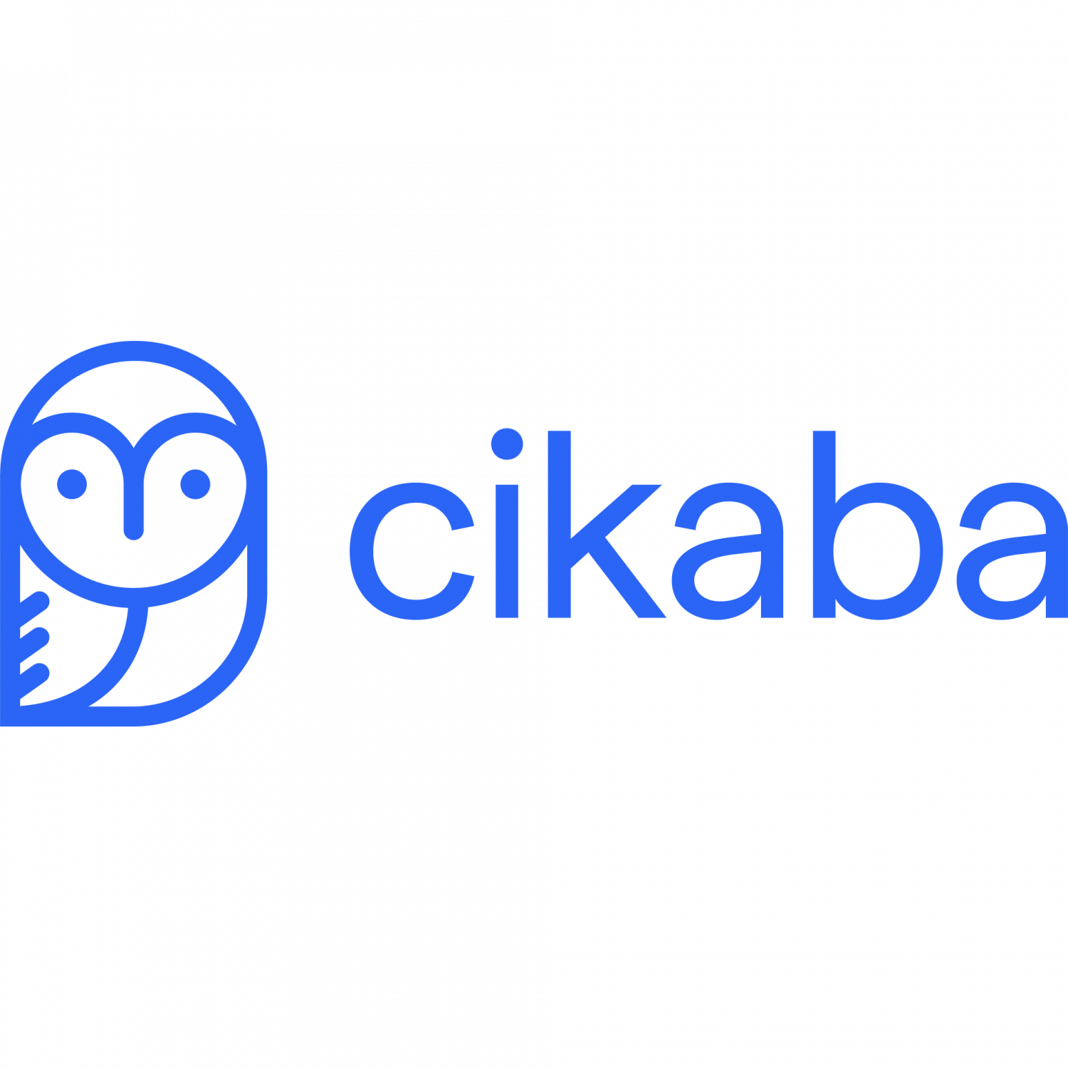 Logo de la startup Cikaba