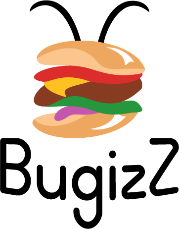 Logo de la startup Bugizz