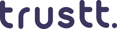 Logo de la startup Trustt