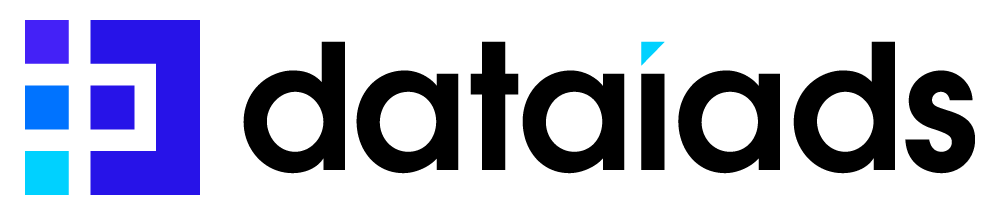Logo de la startup Dataïads