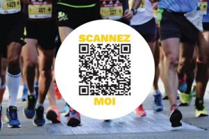 Illustration de la news ADN.ai lance le QRTalk