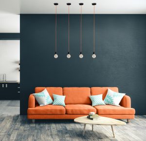 HOOPZÏ présente sa nouvelle collection de suspensions en lin