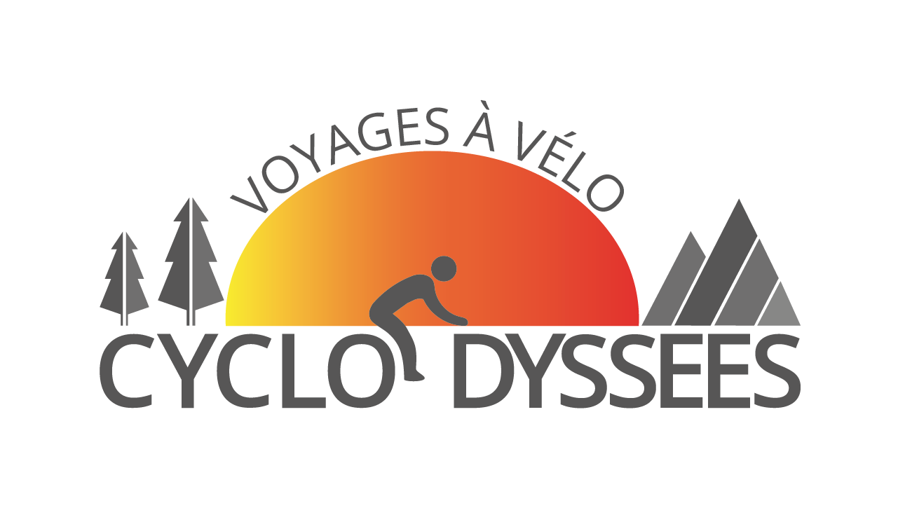 Cyclodyssees