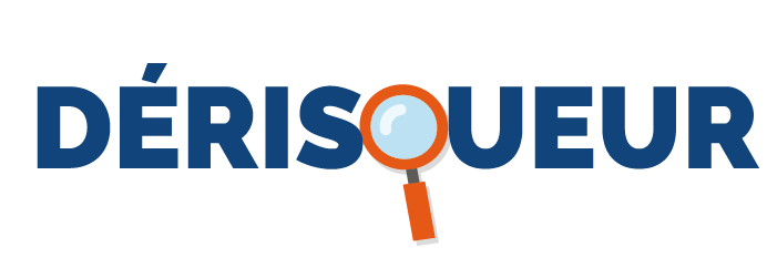 Dérisqueur