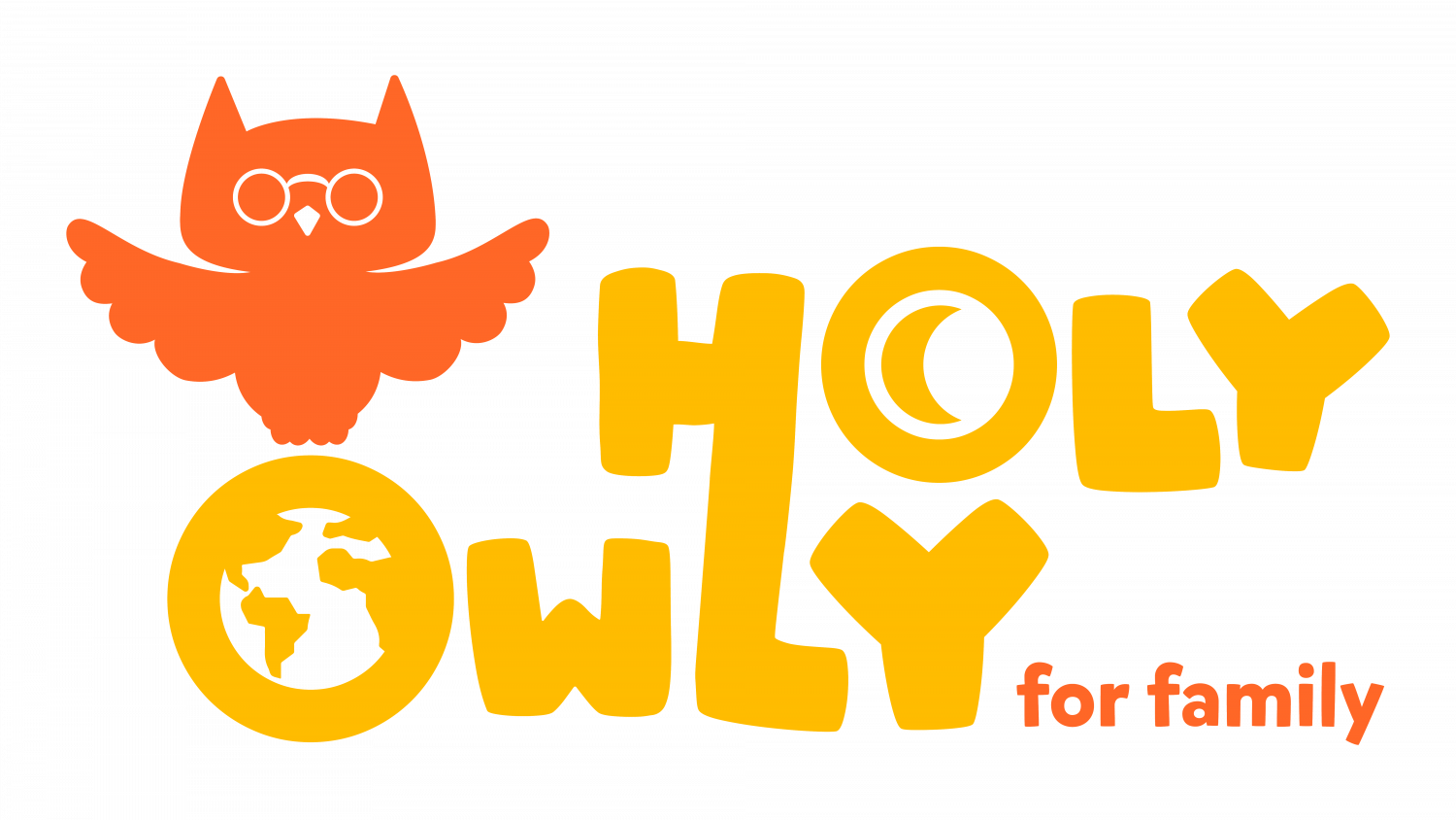 Logo de la startup Holy Owly